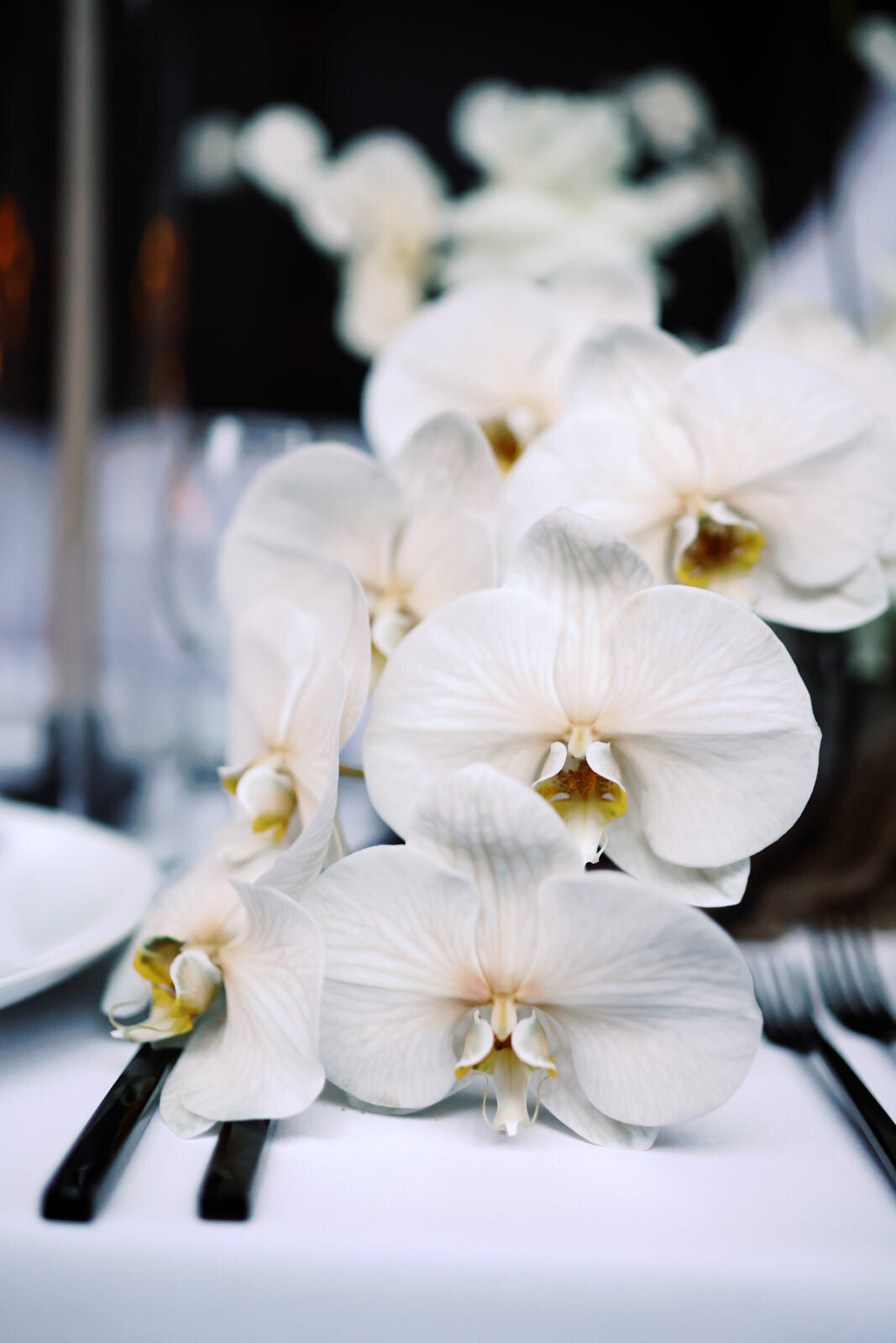 Modern New York City Wedding Details 3