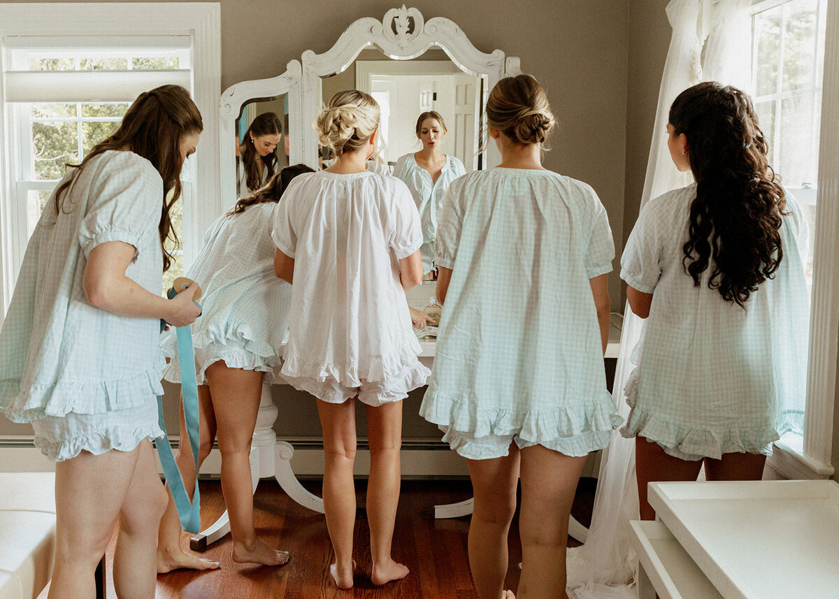 Emily Chris - Cape Code Wedding Dennis Inn - Kelly Stevens Photography-58