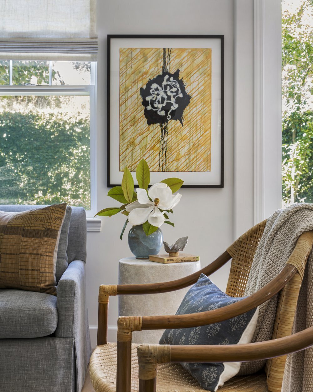 Novata Renew San Francisco Interior Designer Florence Livingston 3