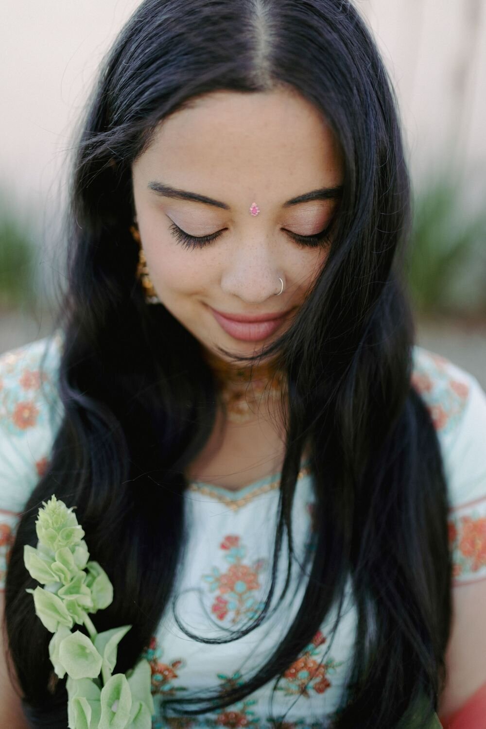 Raghavi Anand Indian Bride Styled Session Wedding Katherine Krakowski Reno Nevada Lake Tahoe Photographer 46