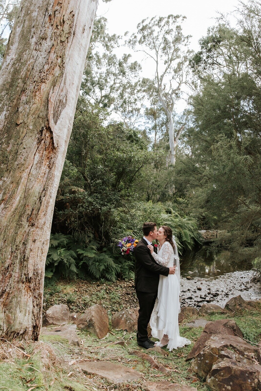 Elope-micro-wedding-elopement-yarra-valley-Healesville-Sanctuary30