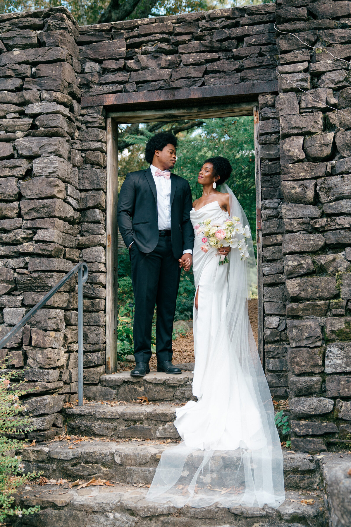 Wedding Photographer Knoxville, TN