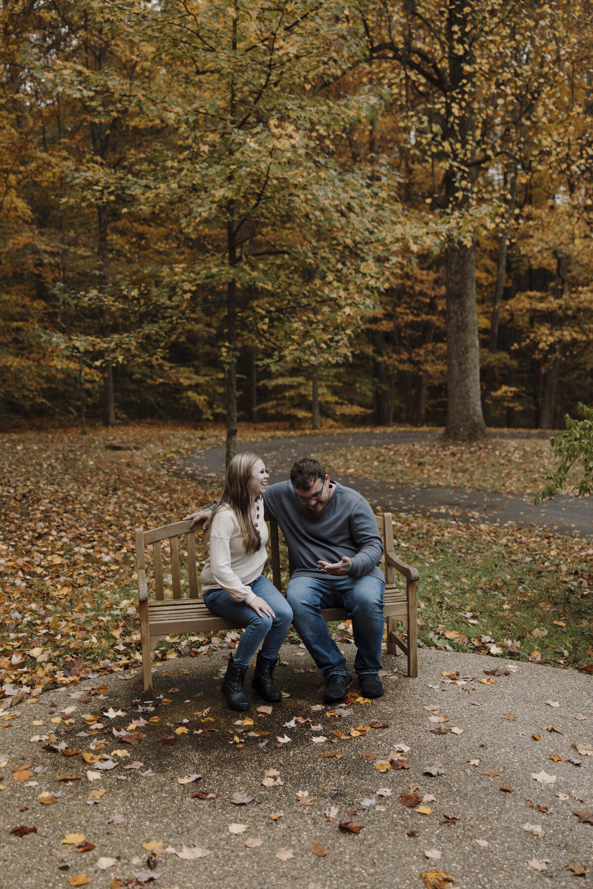 Kadynce & Grayson Fall Session 1_139