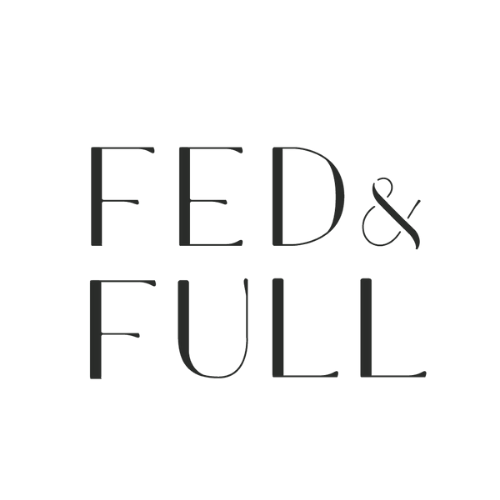 fedandfull.com logo
