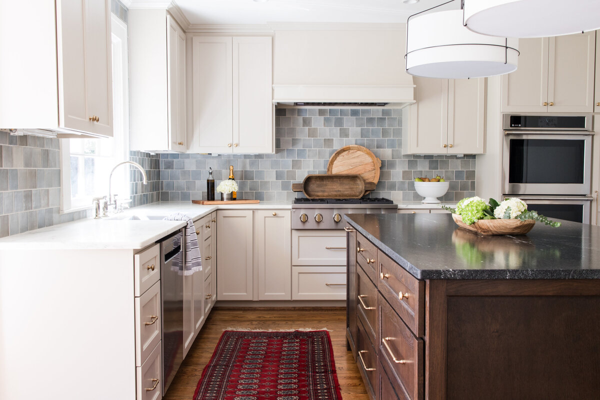 interior photography for lauren murphy design