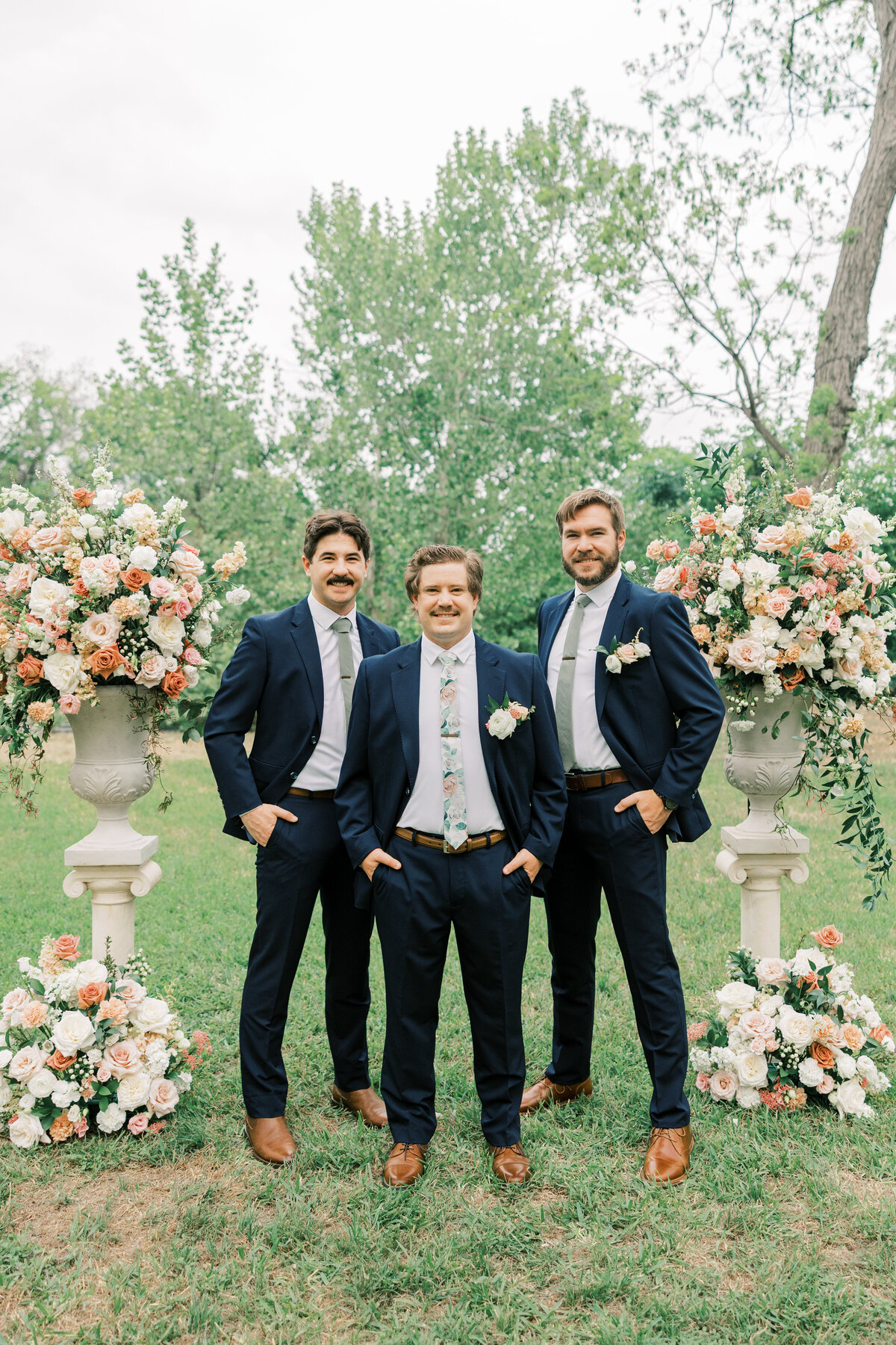 Ink & Willow Photography | Meet Our Photographers | Wedding and Lifestyle Photographers | Victoria TX