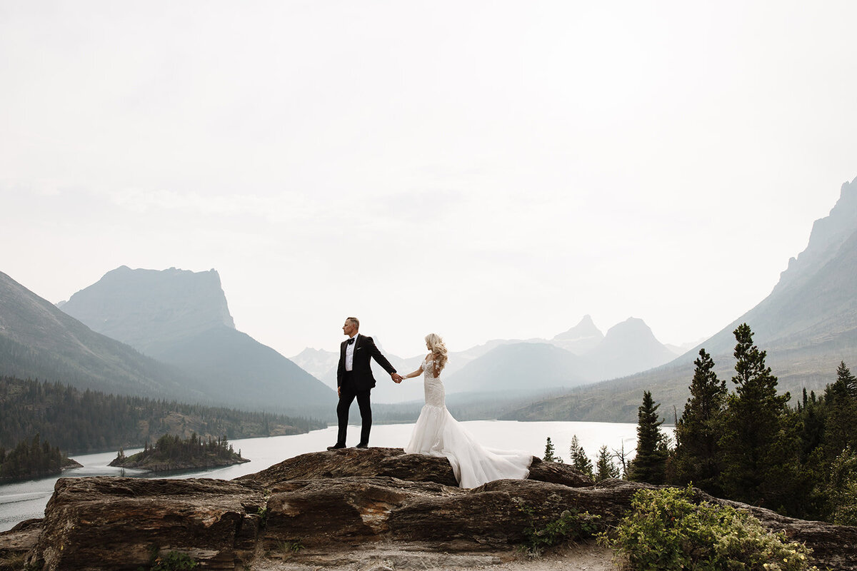 glacier-national-park-elopement-summer27