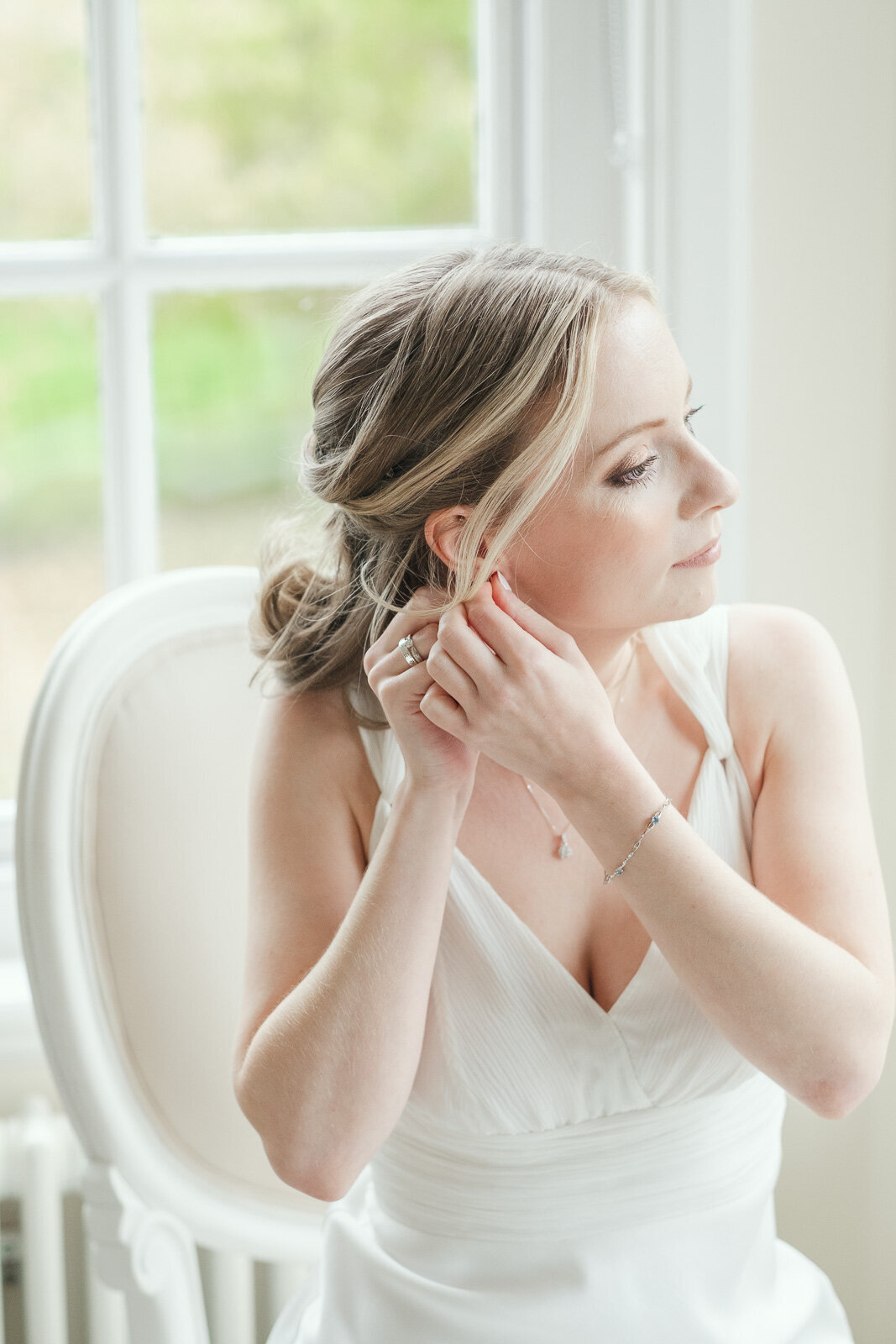 Kelham Country Manor House Wedding Photographer - Stunning Nottingham Venue-25