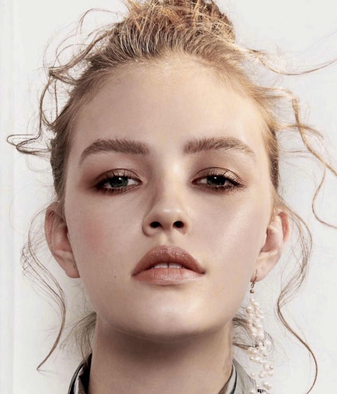 Fashion & Commercial Makeup | Leah Kelly Makeup Minnesota