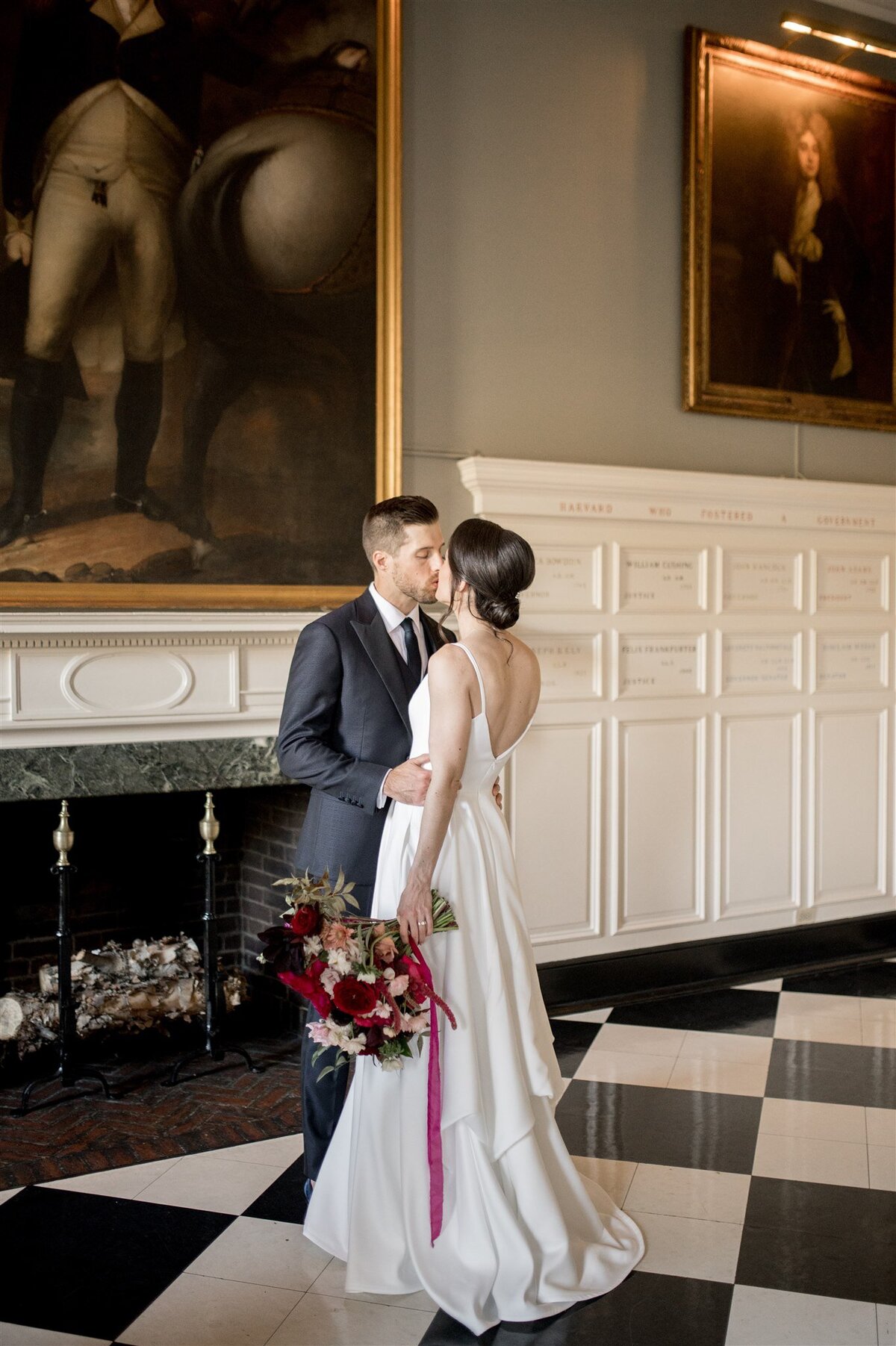 Kate-Murtaugh-Events-Boston-wedding-planner-bride-groom-Harvard-Club