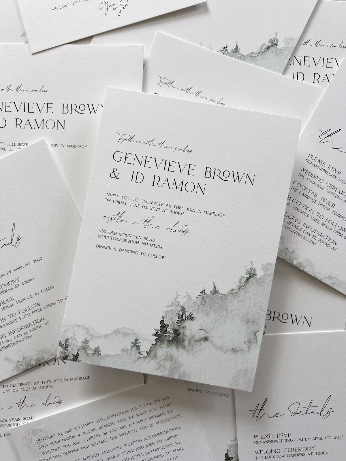 modern wedding stationery boston-7333