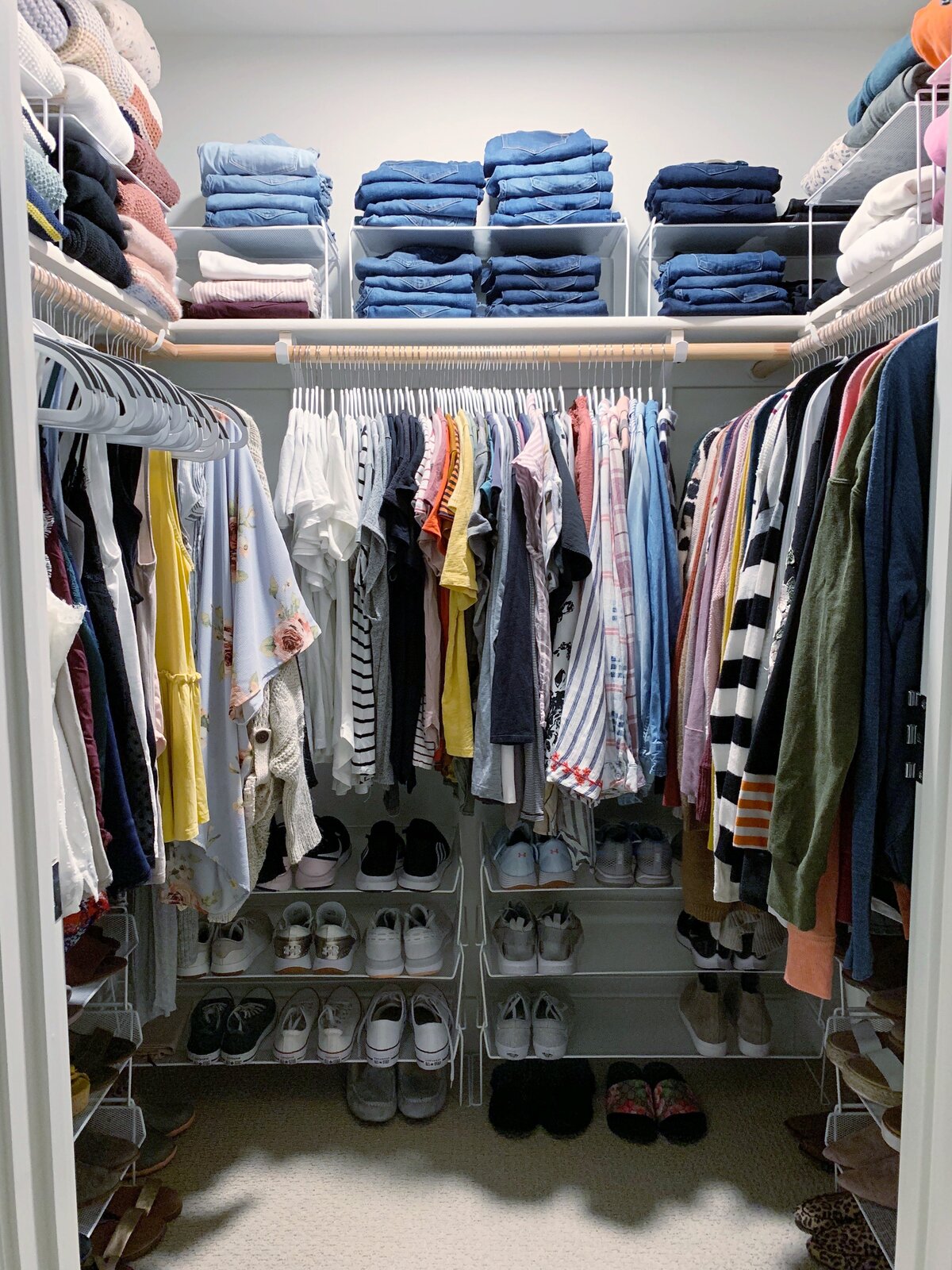 Simply Organized Professional Organizing SF Bay Area