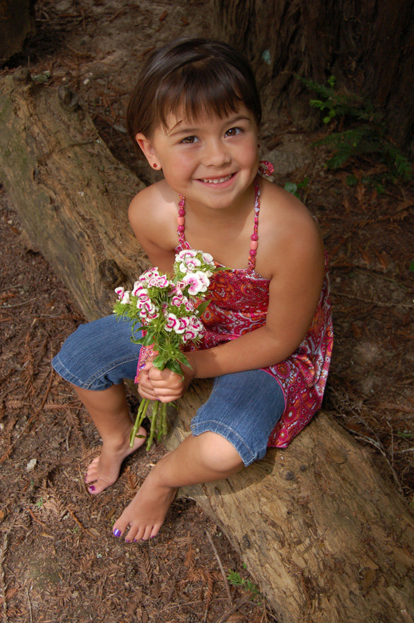 FlowerGirl