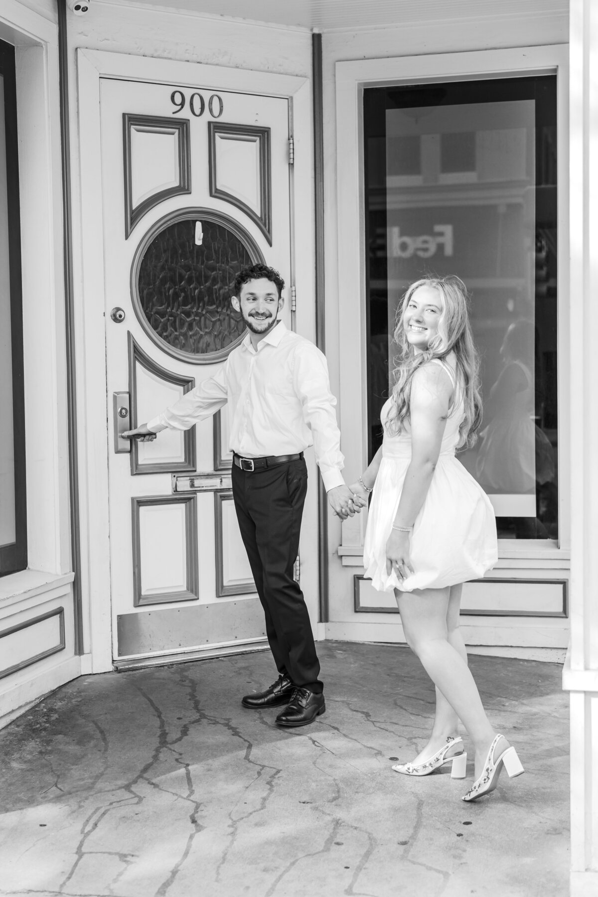 Sydney Loginov Engagement Edits-42