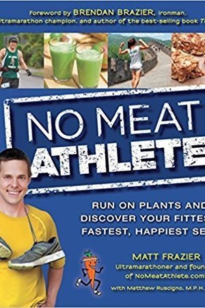 NoMeatAthlete