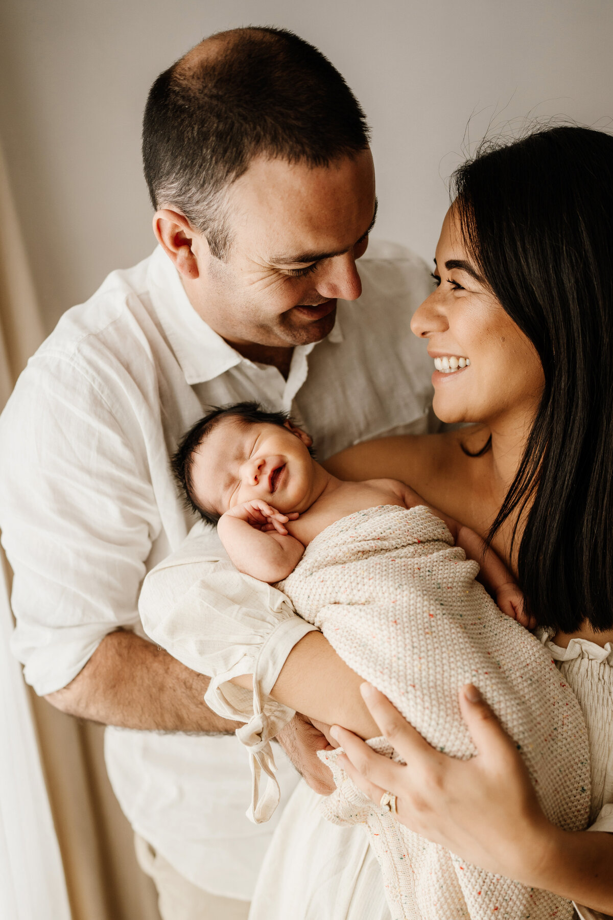 Australind Family Photographer Newborn Photography by Frankie