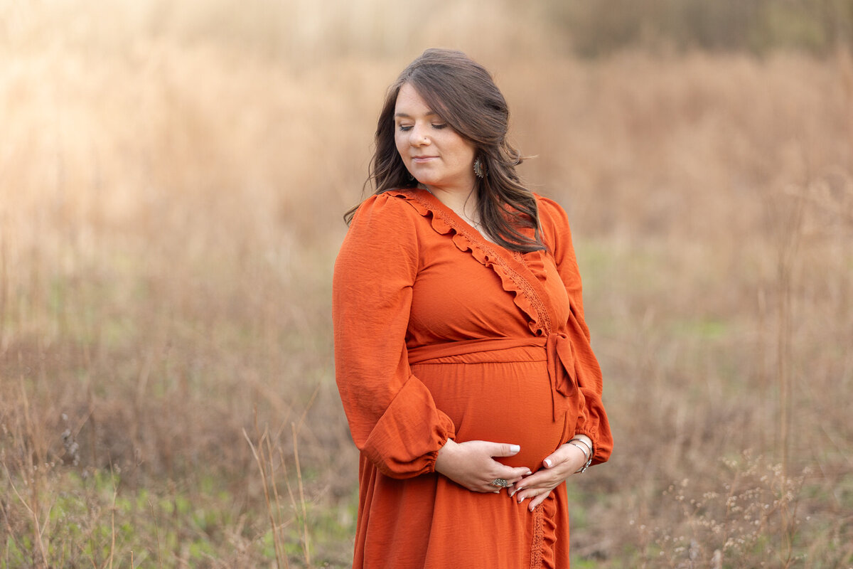 Kaylee Maternity FB SP-40