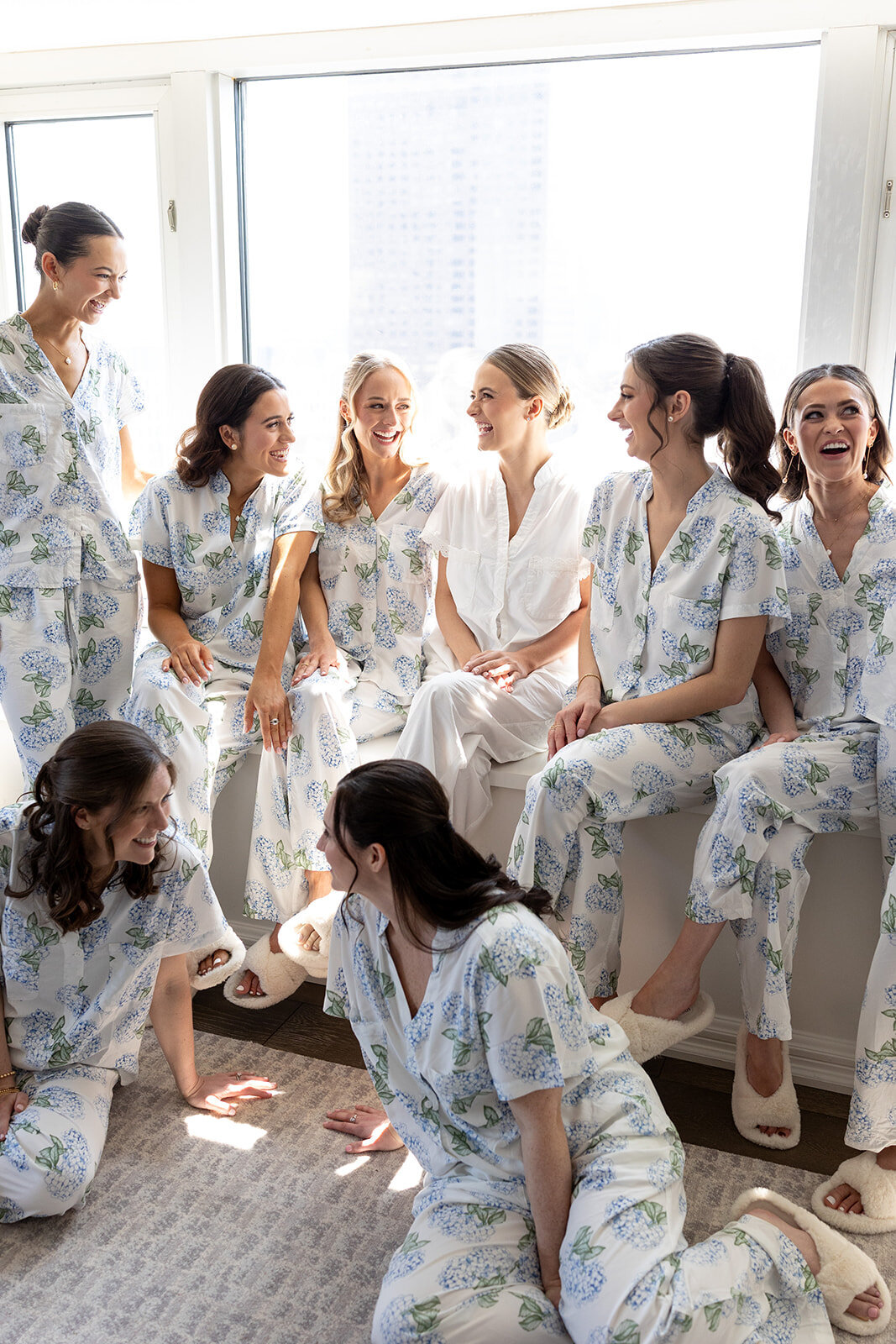 Maggie and Danny Previews - NPP0006