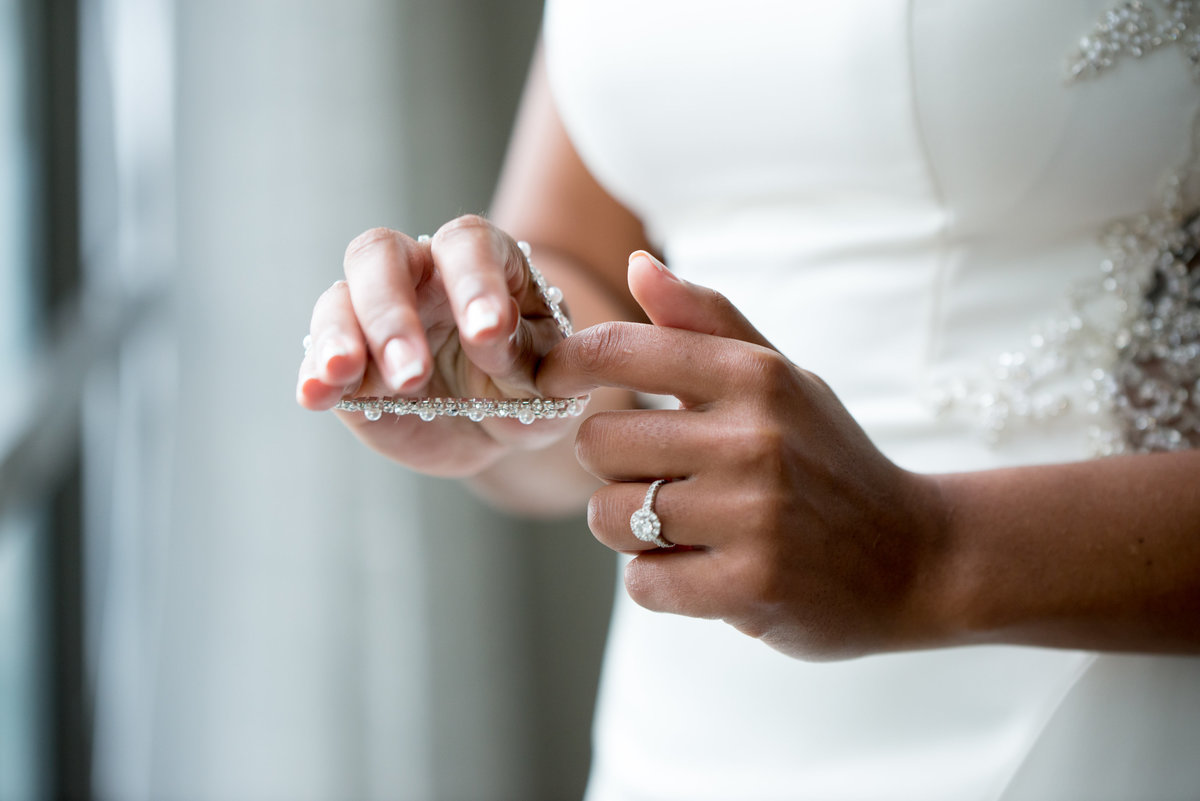 NFL Miami Dolphins Brandon Radcliff ShaKyra Radcliff Briza on the Bay Wedding Andrea Arostegui Photography-45