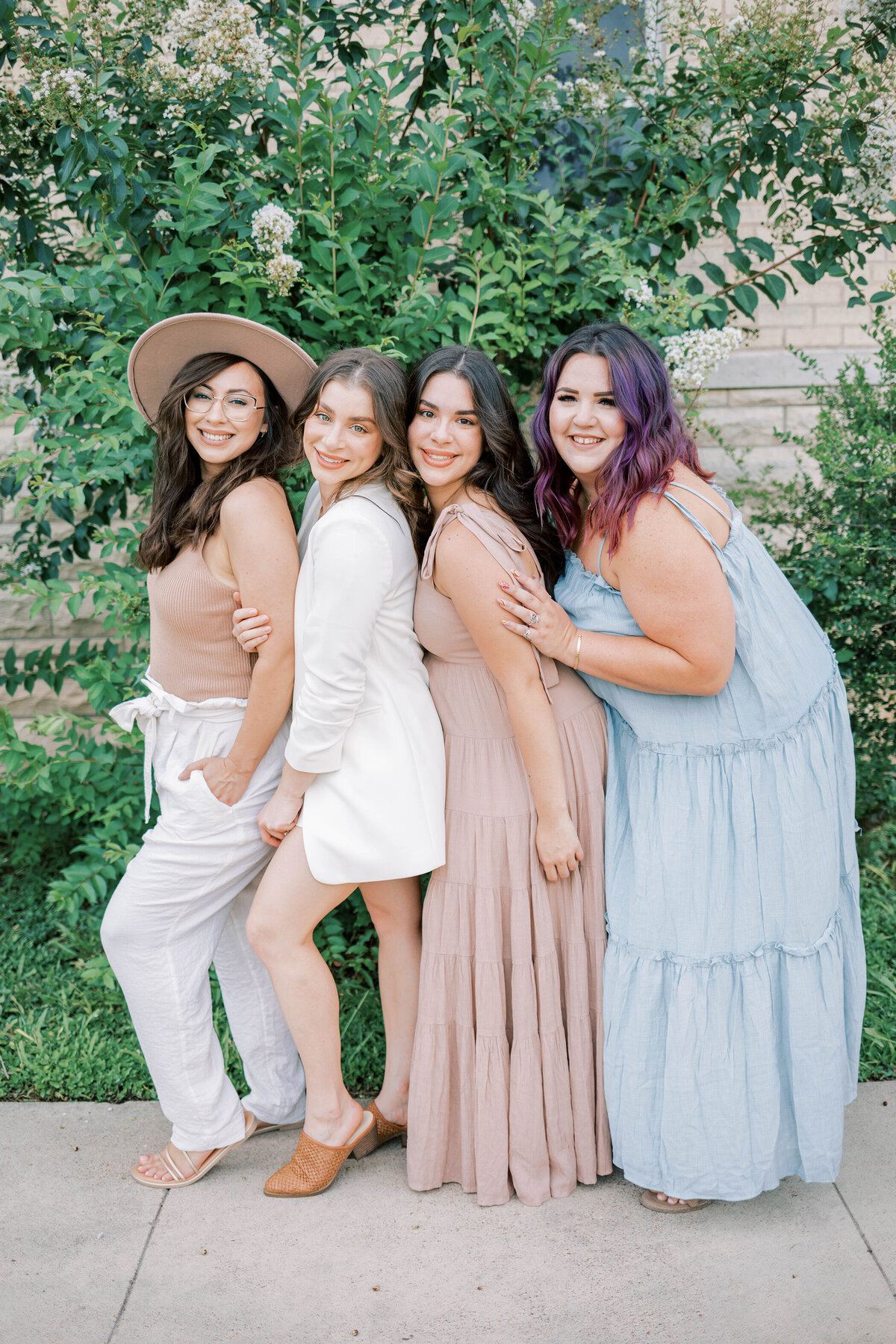 Brand Photography by Ink & Willow Photography | Victoria, TX