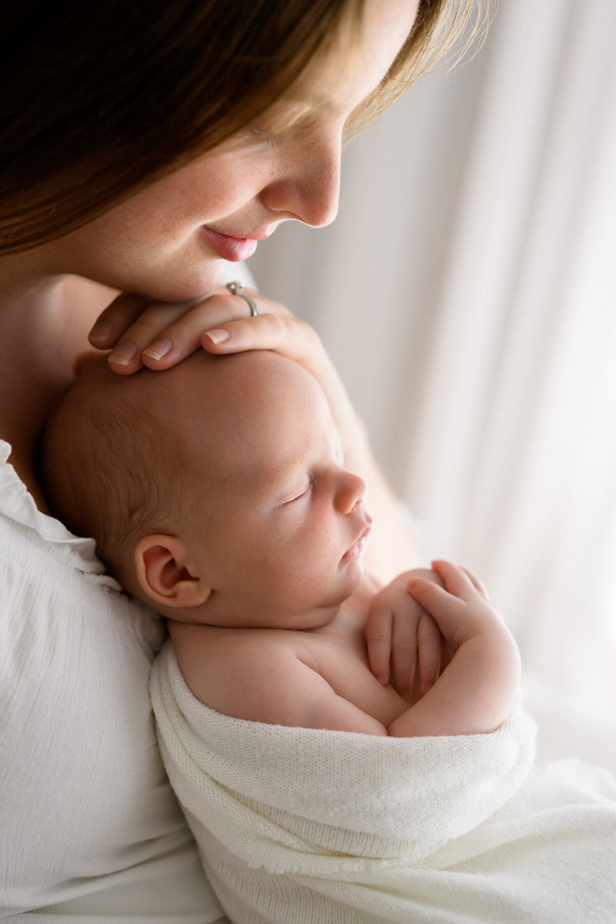 Sarah Vassallo Best Sydney Newborn Photographer-57