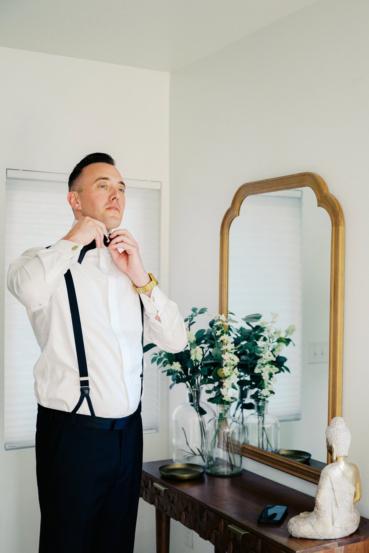 Chic City Wedding in Denver | LA Wedding Photographer