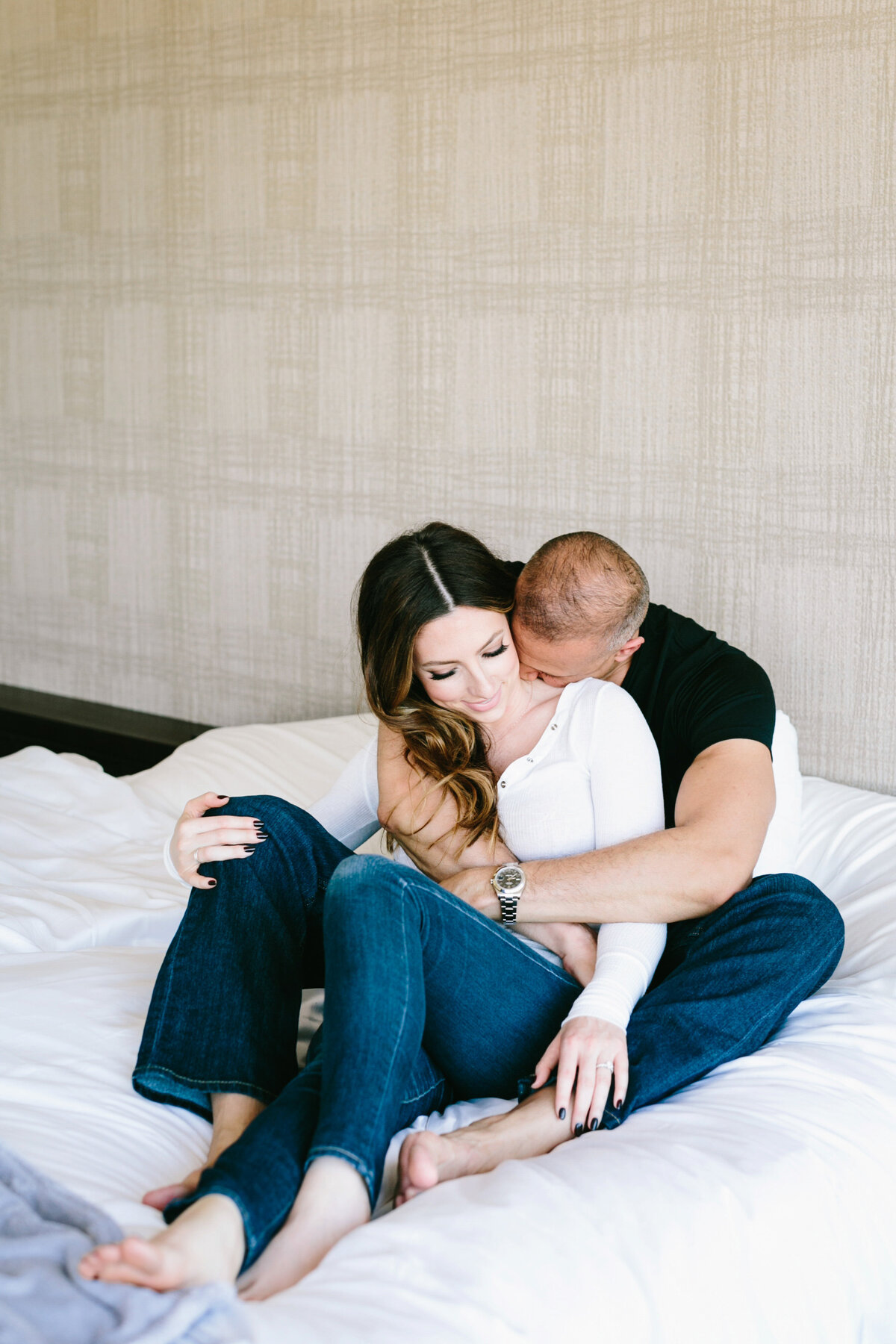 Best California and Texas Engagement Photographer-Jodee Debes Photography-225