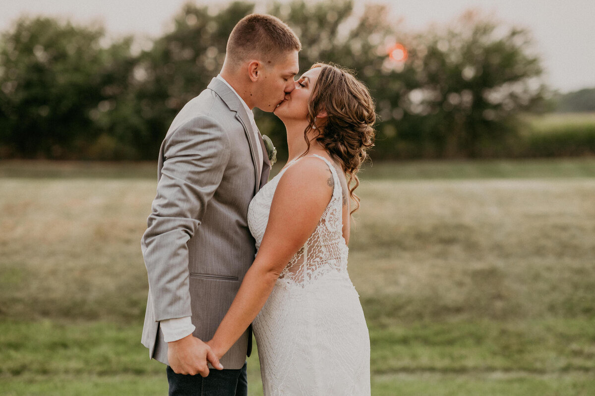 Brit Rader Photography_Bourbon Indiana The Cornerstone at Cedar Country Sage Green Summer Wedding_Jasmine + Luke-7921