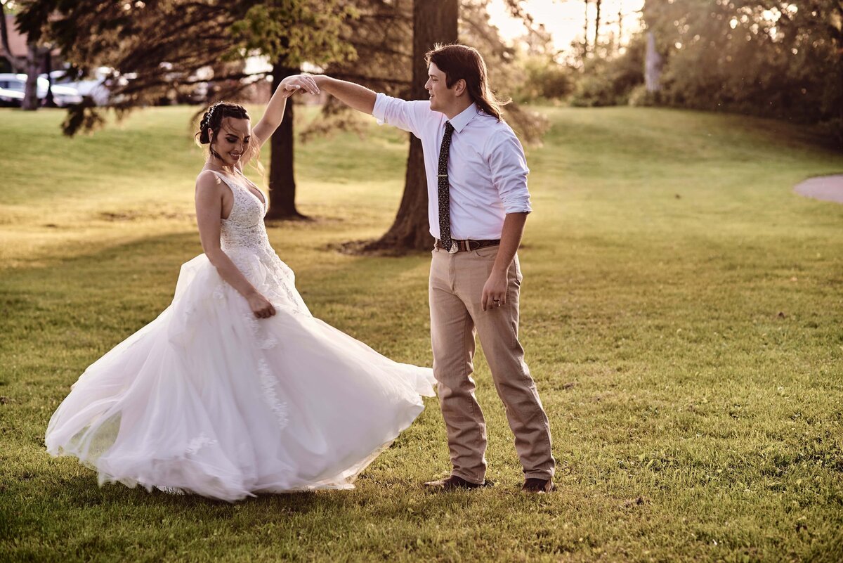 Milan, Michigan Wedding ErikaBlackPhotography_332