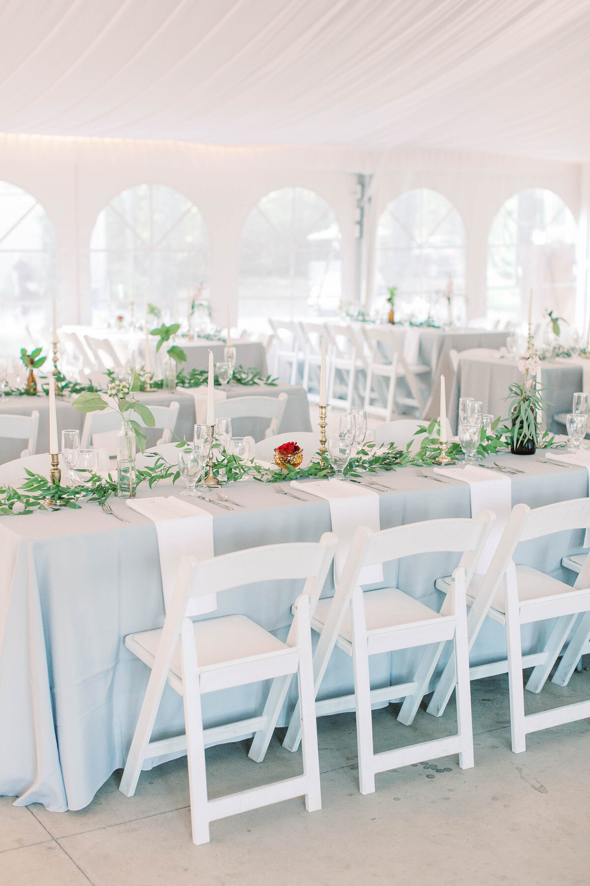 Contact Caroline's Rentals