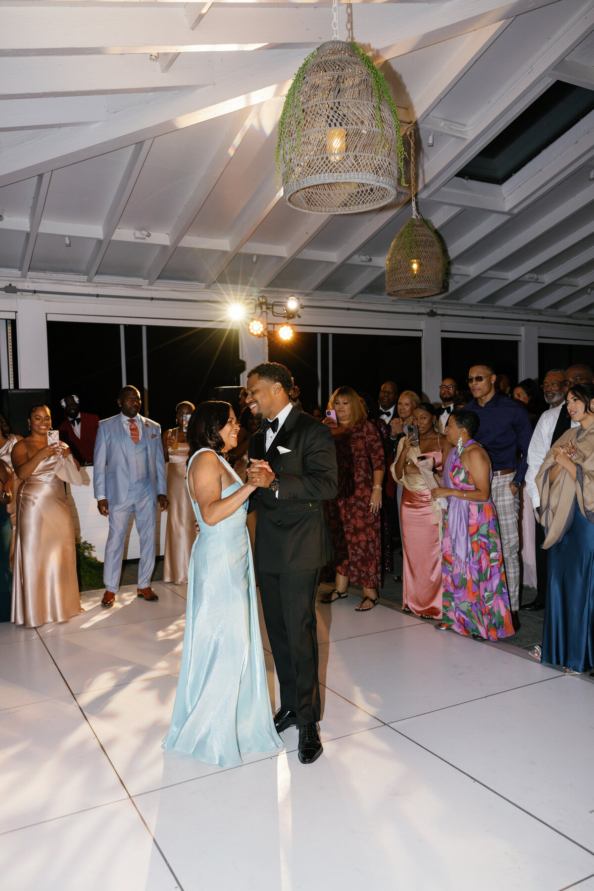 New York Wedding-609