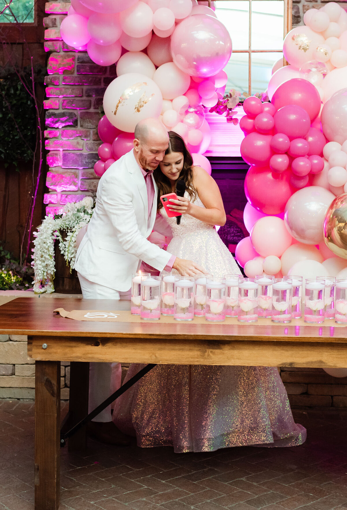 Bella Shadell Sweet Sixteen Party, Hilton Garden Inn, Hamilton NJ, Nichole Tippin Photography-193