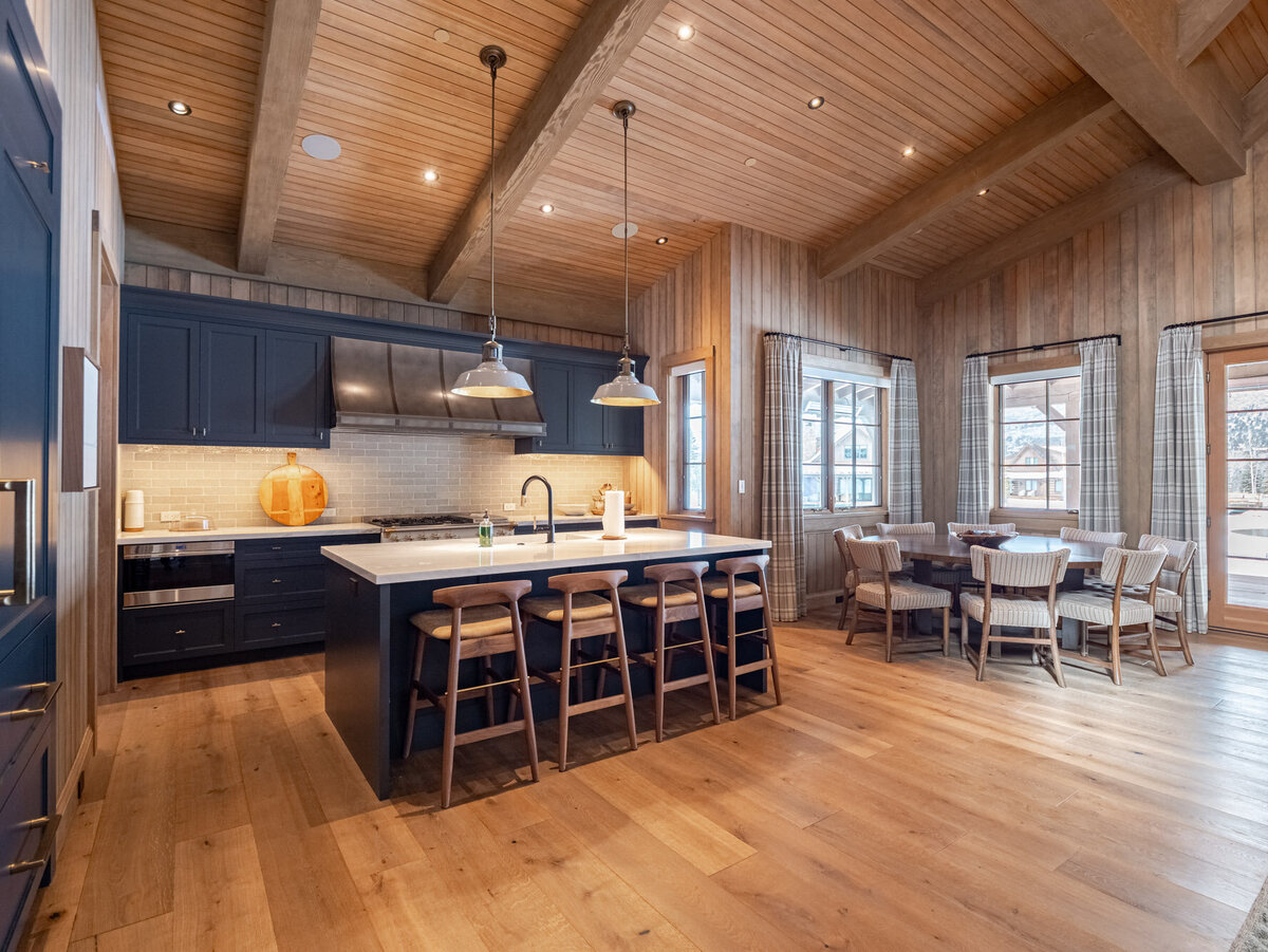 MLS - Cabin 64 - Roaring Fork Club-26