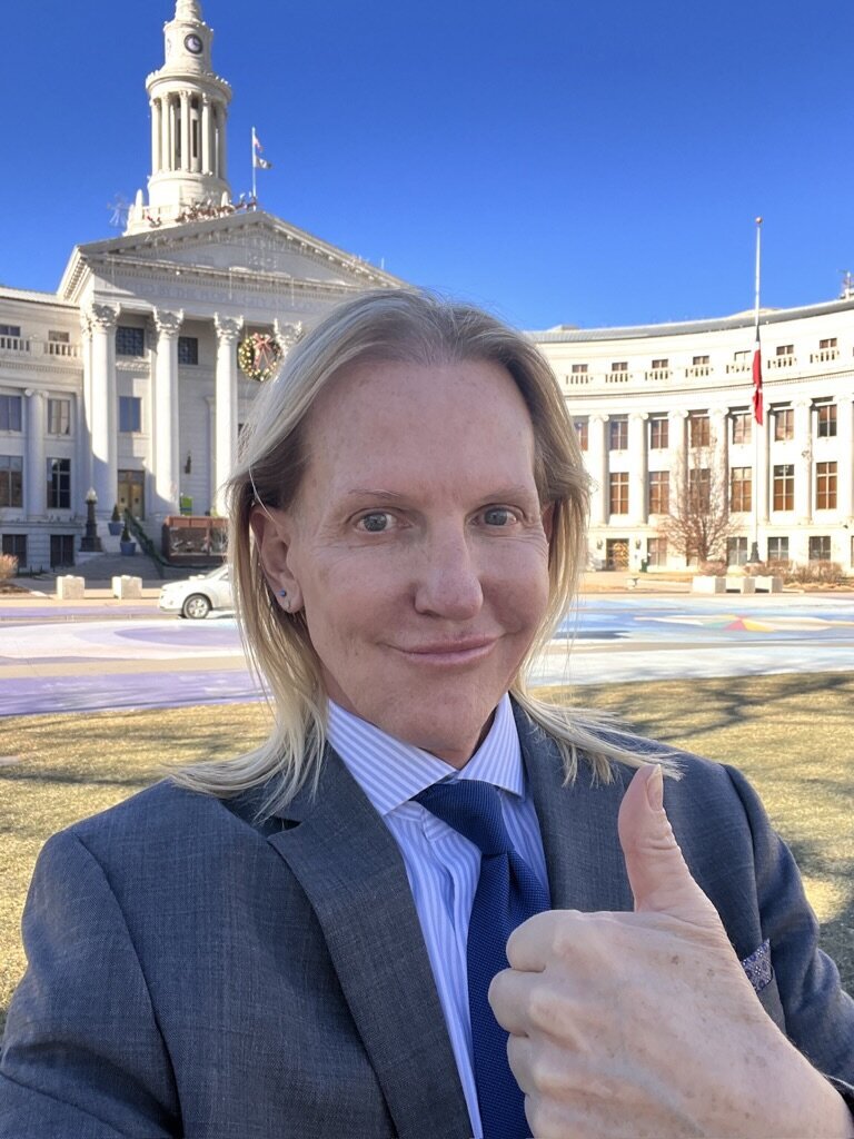 ME law for people attorney