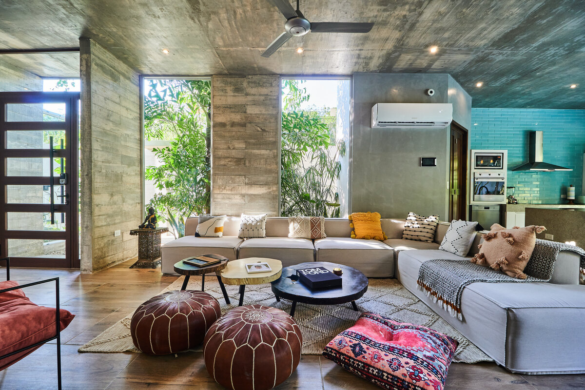 CASA AZUL palms real estate group  14