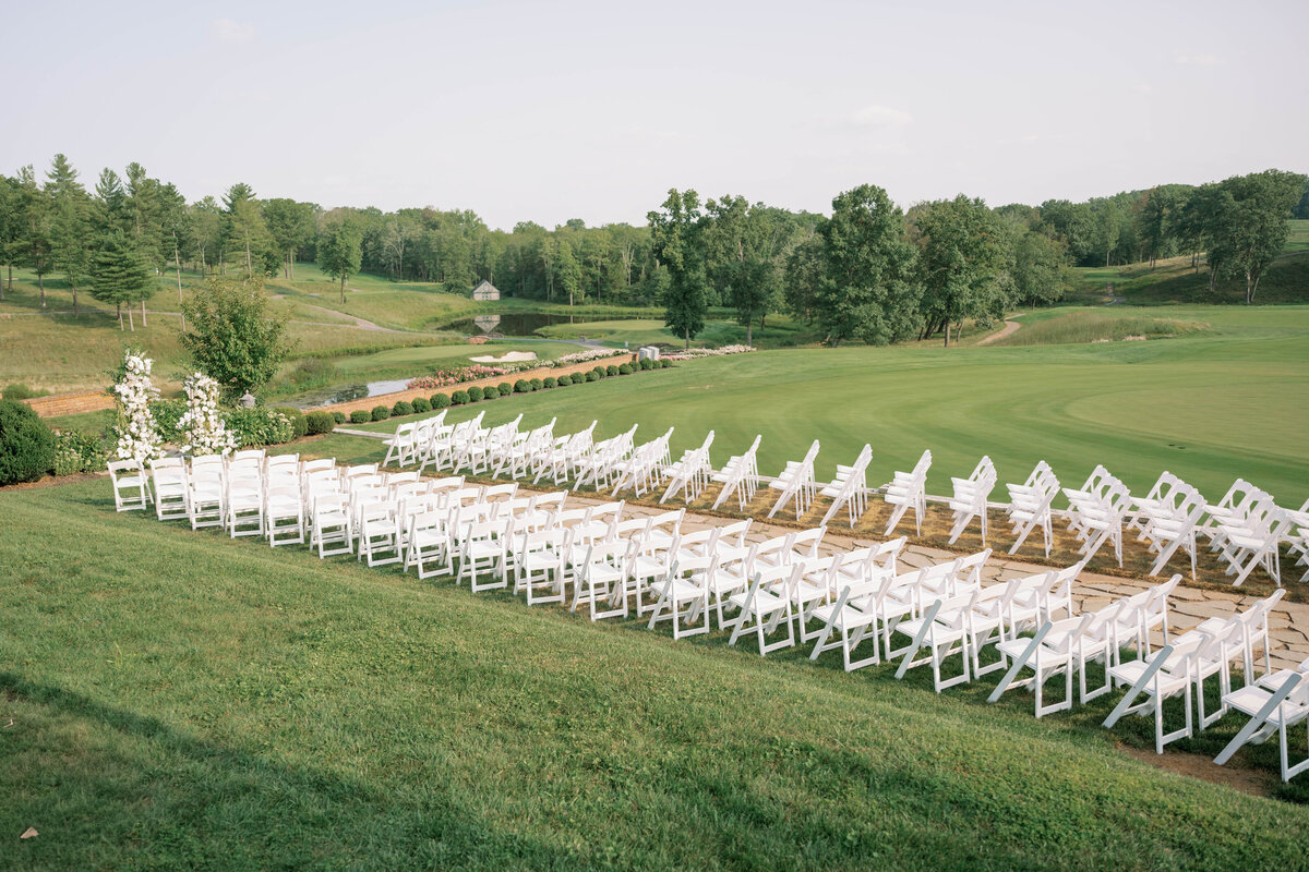 Hamilton Farm Golf Club Wedding_Danielle & Jack-127