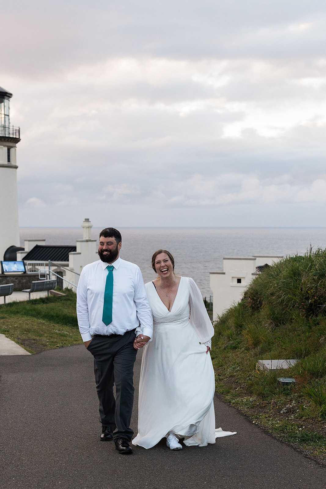 Final_Seaview Washington Elopement - Tara Nichole Photo - 2024 - Lauren and Jarrod-201