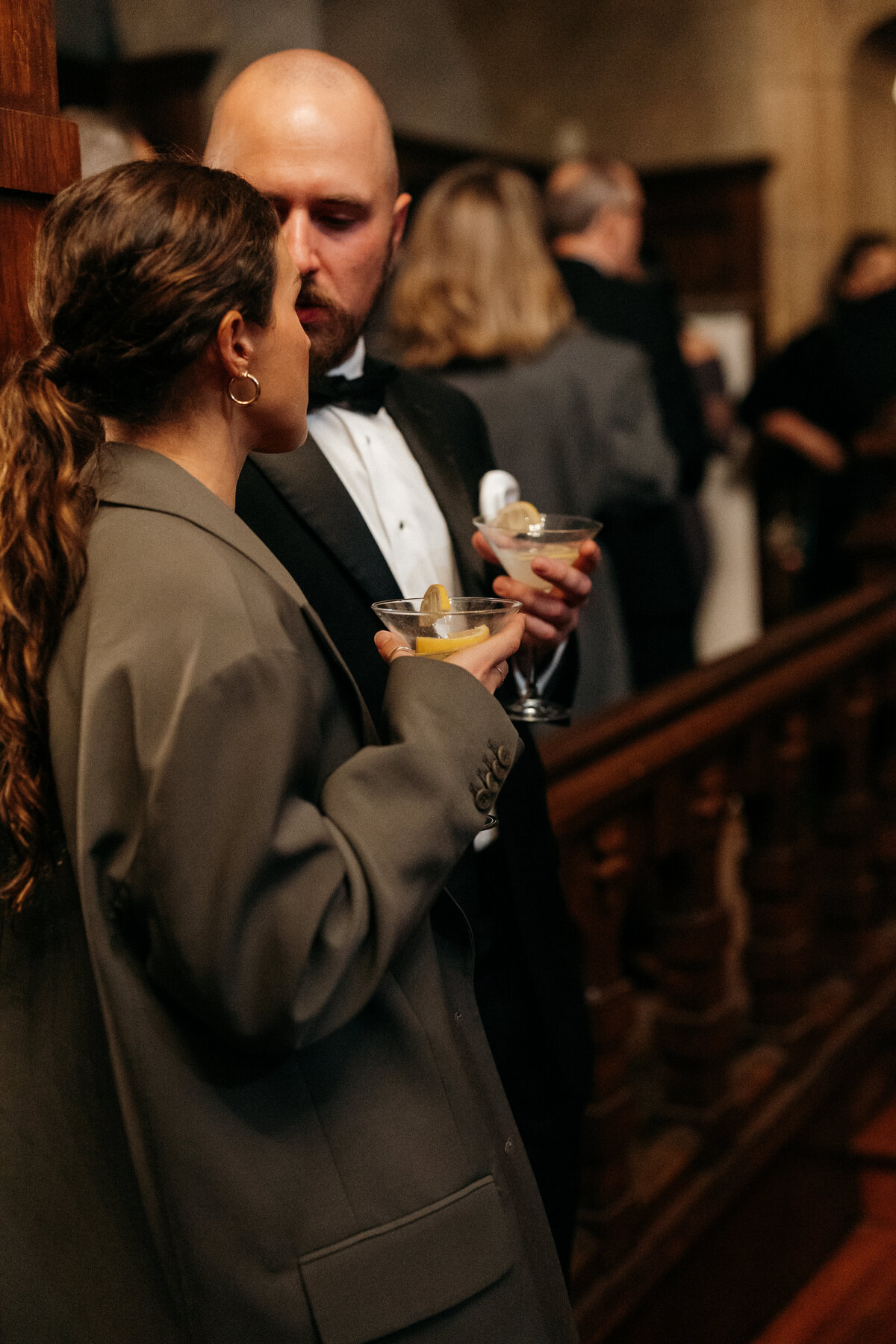 Becka + Evan - Parque Ridley Creek Philadelphia Wedding-252
