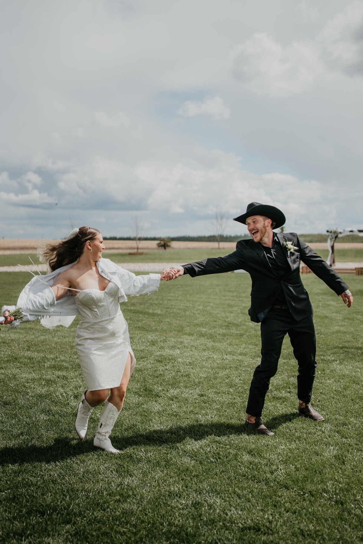 Wedding Venue near Calgary River Valley Venue 163