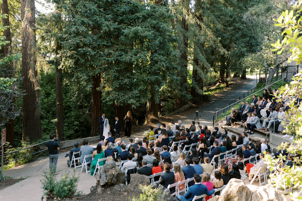 Nick and Elaine | Preview Gallery | Piedmont Park Wedding-56