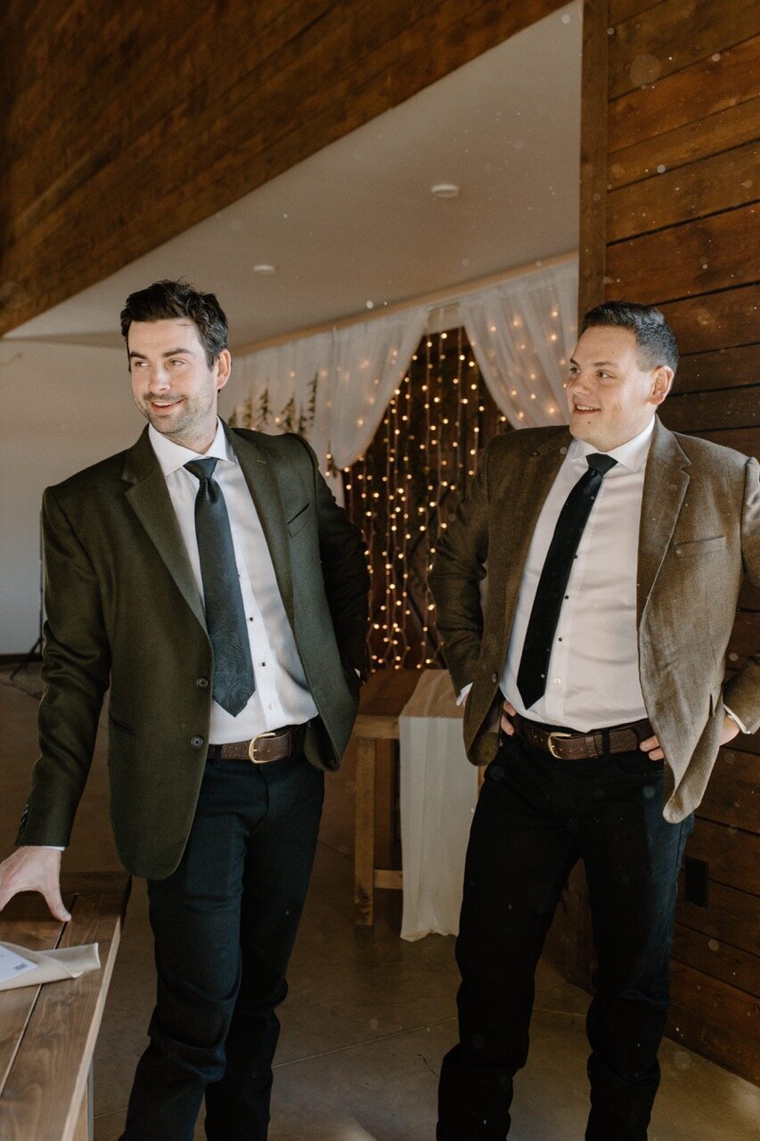 Wedding Venue Near Calgary and Edmonton 62 Large