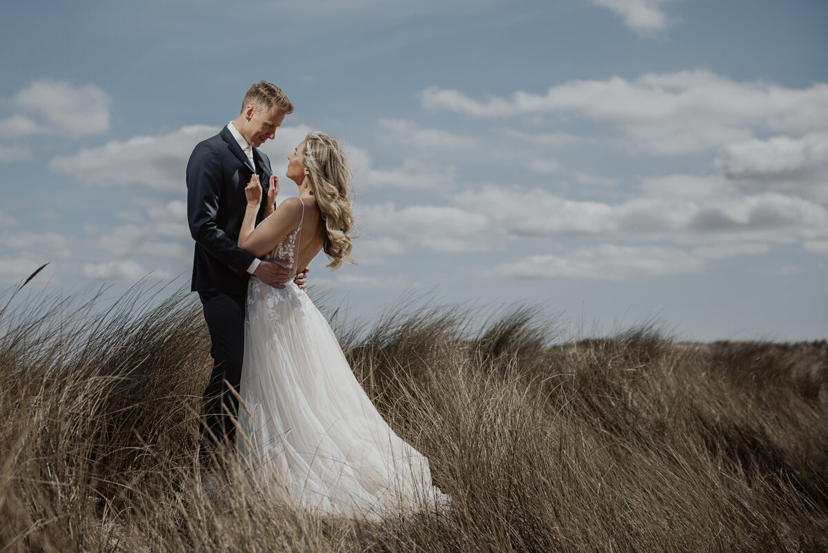 Texel Wedding