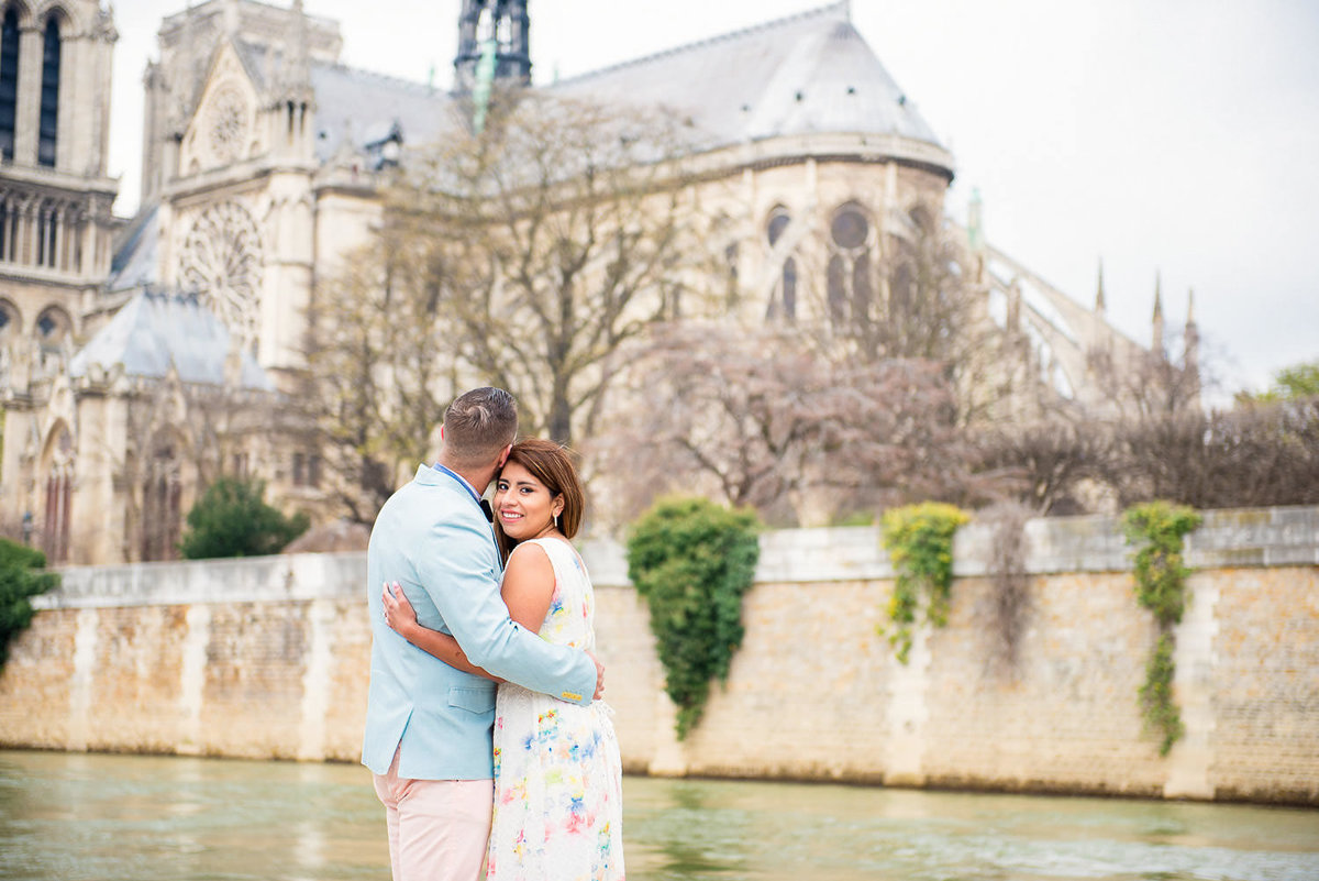 Paris couple photoshoot for Mike & Johanna April 2018-5