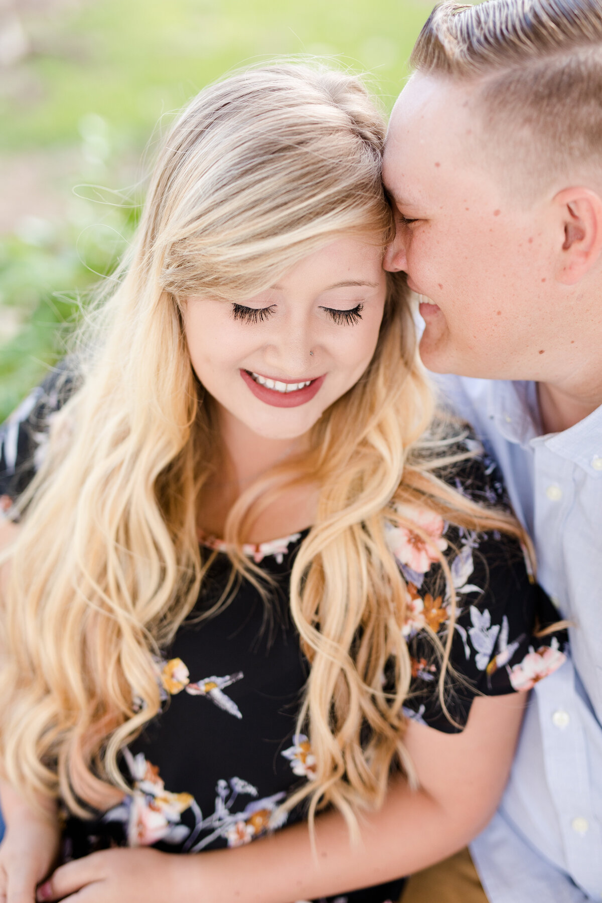 BalboaParkEngagement-38