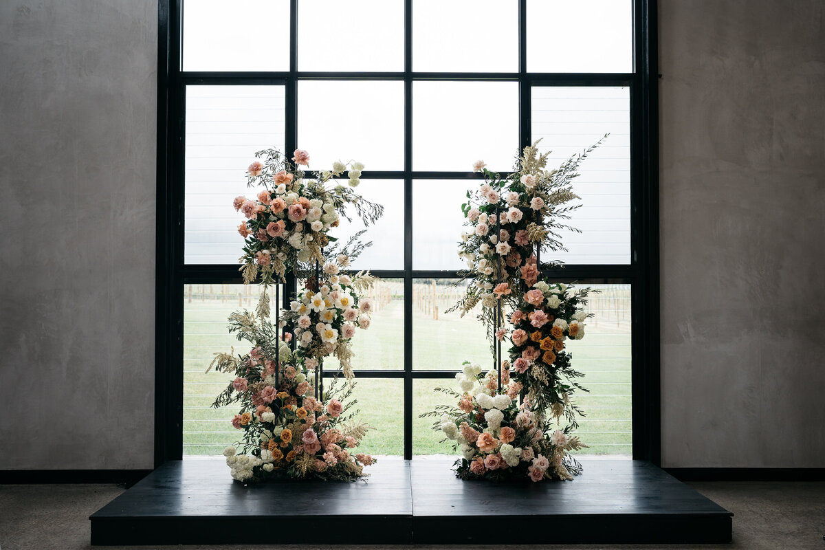 Courtney Laura Photography, Zonzo Estate, Yarra Valley Wedding Photographer, Amy and Fletcher-396