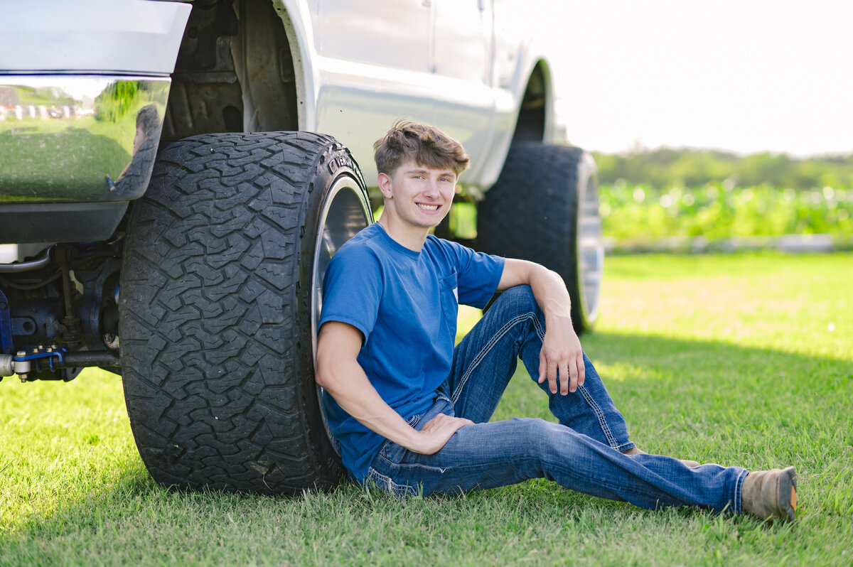 danielle kristine photography- Kyler -118