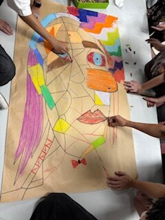 Year 10_PiGISSO comes to life