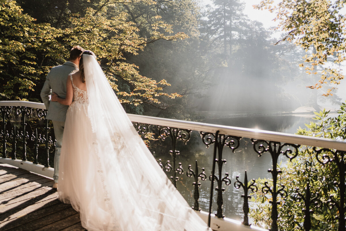 Bruiloft Esmee & Bram-127