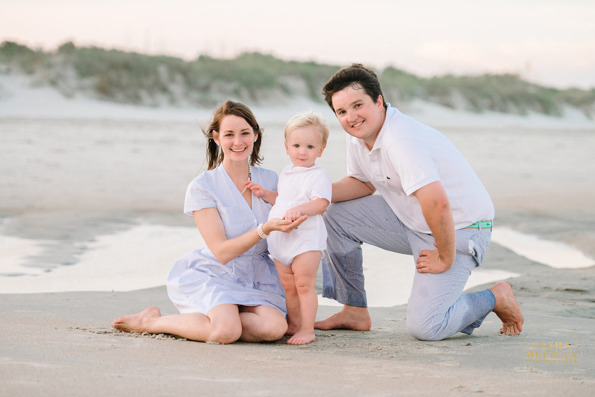 Family Photography - Myrtle Beach Family Pictures - Beach Pictures in Myrtle Beach by Top Photographers-11