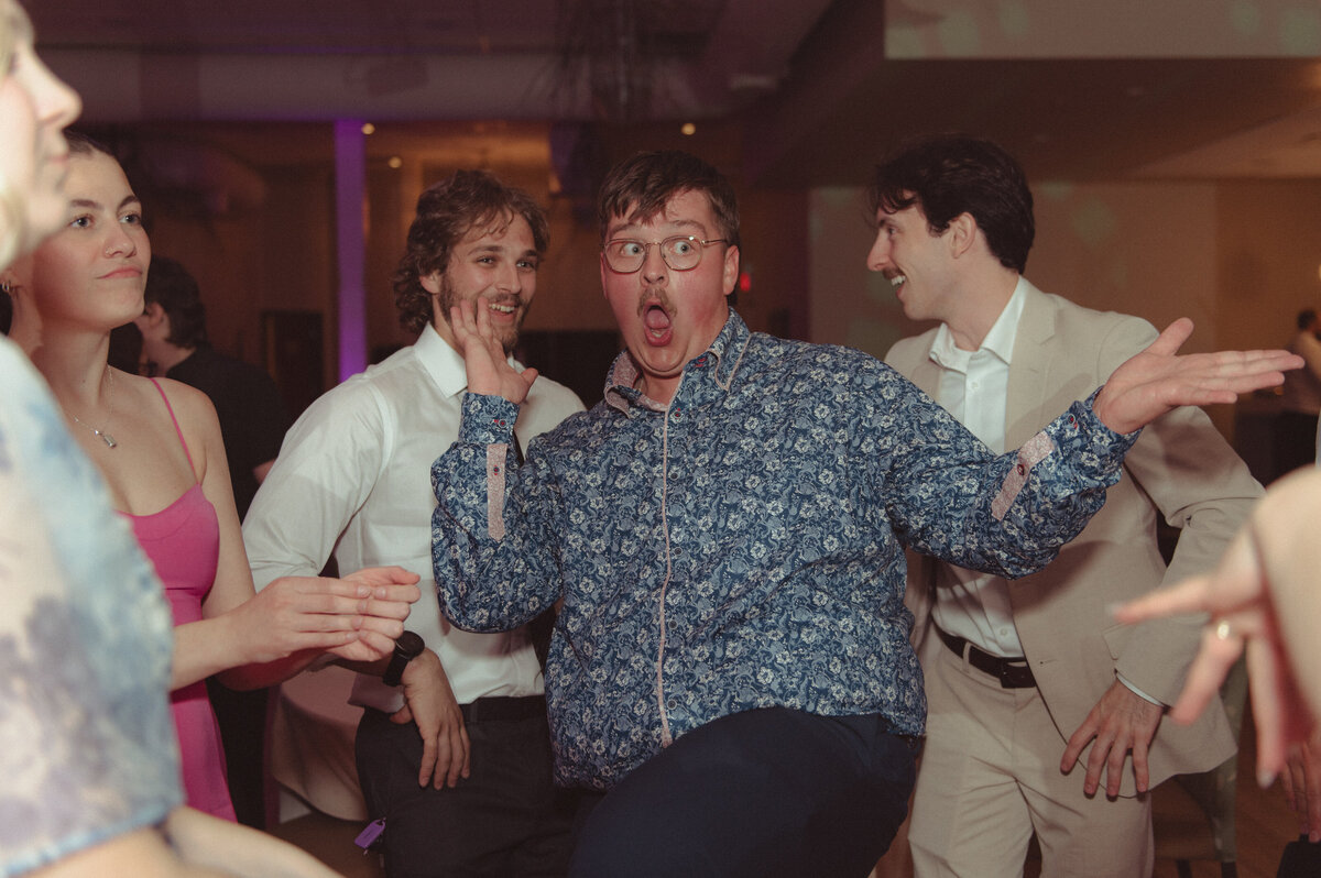 Bella and Alex Wedding - June 21st, 2024-1109